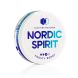 Nordic Spirit Frosty Berry Nicotine Pouches 9mg 3 dot